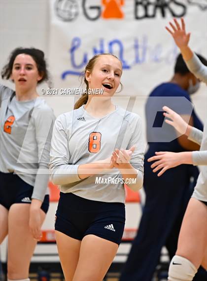 Thumbnail 1 in Bridgeland vs Tompkins (A Team) photogallery.