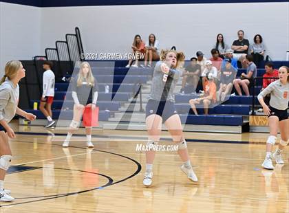 Thumbnail 2 in Bridgeland vs Tompkins (A Team) photogallery.
