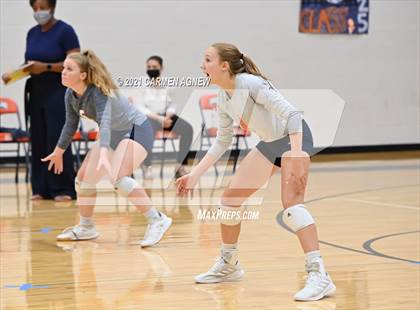 Thumbnail 2 in Bridgeland vs Tompkins (A Team) photogallery.