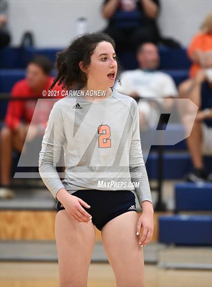 Thumbnail 1 in Bridgeland vs Tompkins (A Team) photogallery.