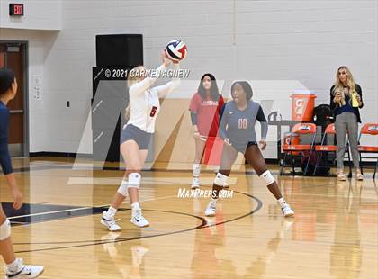 Thumbnail 1 in Bridgeland vs Tompkins (A Team) photogallery.