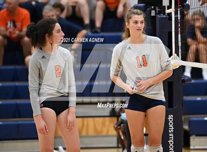 Thumbnail 1 in Bridgeland vs Tompkins (A Team) photogallery.
