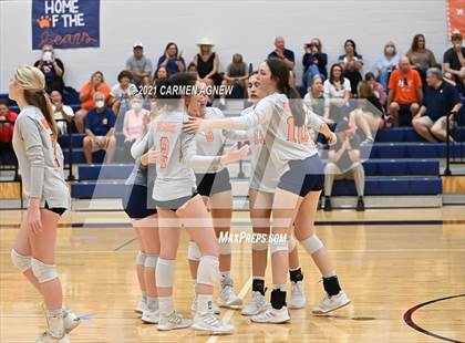 Thumbnail 3 in Bridgeland vs Tompkins (A Team) photogallery.