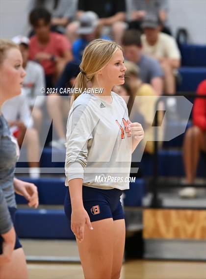 Thumbnail 2 in Bridgeland vs Tompkins (A Team) photogallery.