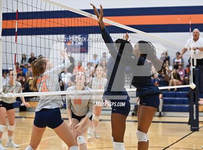Thumbnail 3 in Bridgeland vs Tompkins (A Team) photogallery.