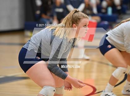 Thumbnail 2 in Bridgeland vs Tompkins (A Team) photogallery.