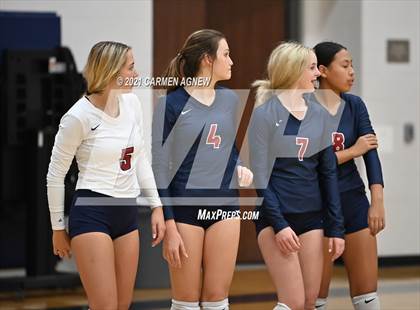 Thumbnail 1 in Bridgeland vs Tompkins (A Team) photogallery.