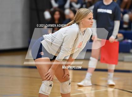Thumbnail 2 in Bridgeland vs Tompkins (A Team) photogallery.