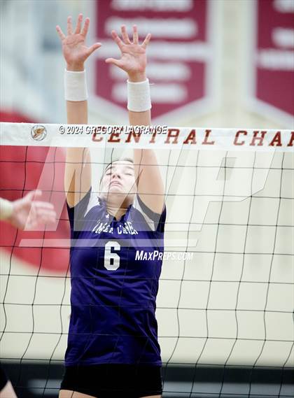 Thumbnail 3 in Timber Creek vs Keller Central photogallery.