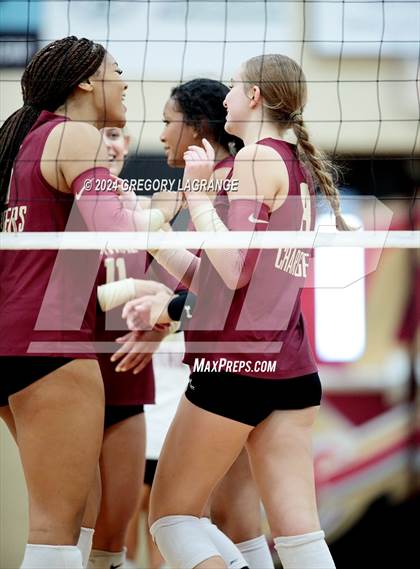 Thumbnail 1 in Timber Creek vs Keller Central photogallery.