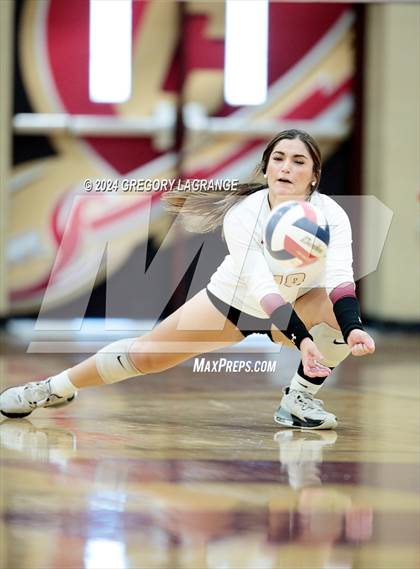 Thumbnail 1 in Timber Creek vs Keller Central photogallery.
