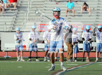 Thumbnail 2 in Jefferson @ Marshall (Conference Consolation) photogallery.