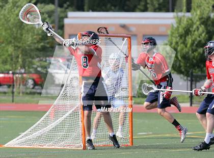 Thumbnail 1 in Jefferson @ Marshall (Conference Consolation) photogallery.