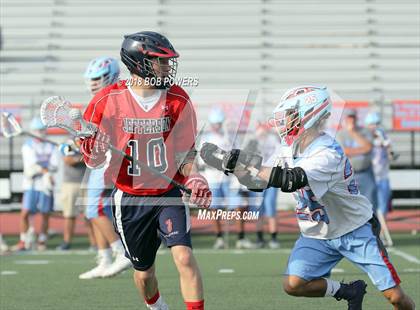 Thumbnail 1 in Jefferson @ Marshall (Conference Consolation) photogallery.