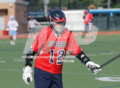 Thumbnail 1 in Jefferson @ Marshall (Conference Consolation) photogallery.