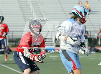 Thumbnail 3 in Jefferson @ Marshall (Conference Consolation) photogallery.