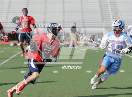 Thumbnail 3 in Jefferson @ Marshall (Conference Consolation) photogallery.