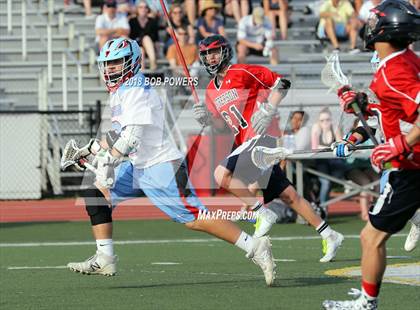 Thumbnail 1 in Jefferson @ Marshall (Conference Consolation) photogallery.