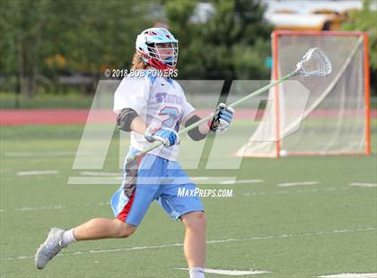 Thumbnail 1 in Jefferson @ Marshall (Conference Consolation) photogallery.