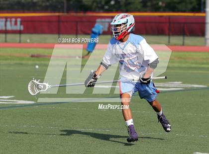 Thumbnail 2 in Jefferson @ Marshall (Conference Consolation) photogallery.