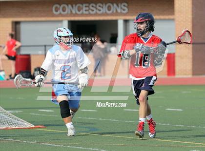 Thumbnail 3 in Jefferson @ Marshall (Conference Consolation) photogallery.