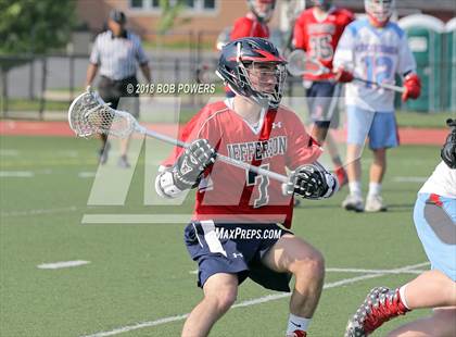 Thumbnail 3 in Jefferson @ Marshall (Conference Consolation) photogallery.