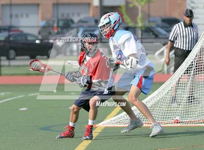 Thumbnail 2 in Jefferson @ Marshall (Conference Consolation) photogallery.