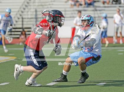 Thumbnail 1 in Jefferson @ Marshall (Conference Consolation) photogallery.