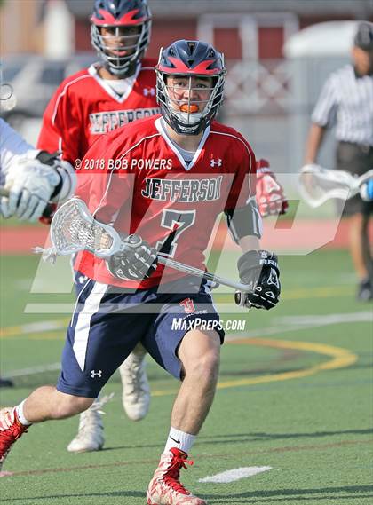 Thumbnail 1 in Jefferson @ Marshall (Conference Consolation) photogallery.