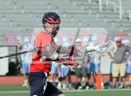Thumbnail 2 in Jefferson @ Marshall (Conference Consolation) photogallery.