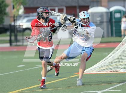 Thumbnail 1 in Jefferson @ Marshall (Conference Consolation) photogallery.