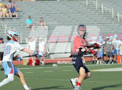 Thumbnail 1 in Jefferson @ Marshall (Conference Consolation) photogallery.