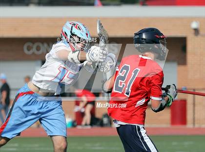 Thumbnail 1 in Jefferson @ Marshall (Conference Consolation) photogallery.