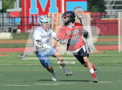 Thumbnail 3 in Jefferson @ Marshall (Conference Consolation) photogallery.