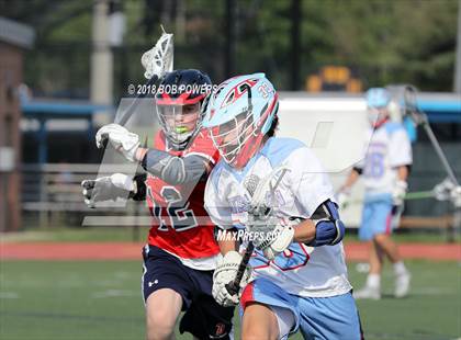 Thumbnail 2 in Jefferson @ Marshall (Conference Consolation) photogallery.