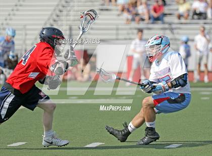 Thumbnail 3 in Jefferson @ Marshall (Conference Consolation) photogallery.