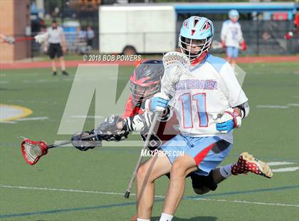 Thumbnail 2 in Jefferson @ Marshall (Conference Consolation) photogallery.