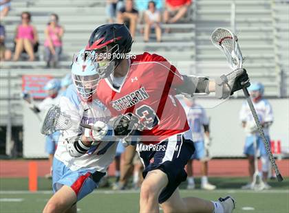 Thumbnail 2 in Jefferson @ Marshall (Conference Consolation) photogallery.