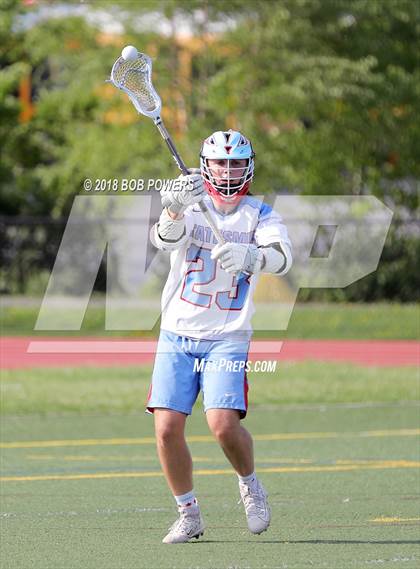 Thumbnail 2 in Jefferson @ Marshall (Conference Consolation) photogallery.