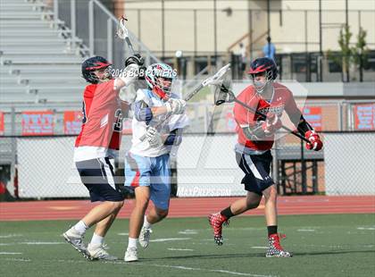 Thumbnail 2 in Jefferson @ Marshall (Conference Consolation) photogallery.