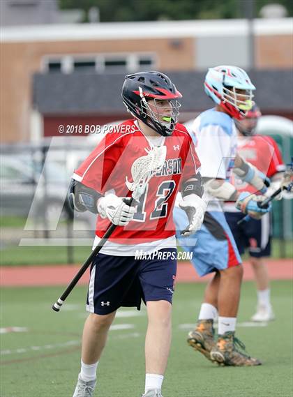 Thumbnail 3 in Jefferson @ Marshall (Conference Consolation) photogallery.