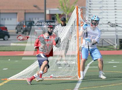 Thumbnail 2 in Jefferson @ Marshall (Conference Consolation) photogallery.