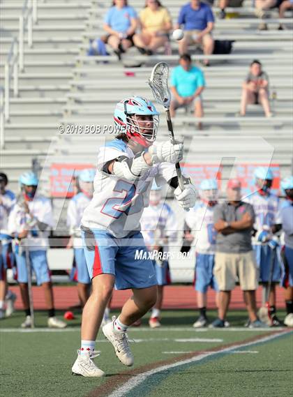 Thumbnail 2 in Jefferson @ Marshall (Conference Consolation) photogallery.