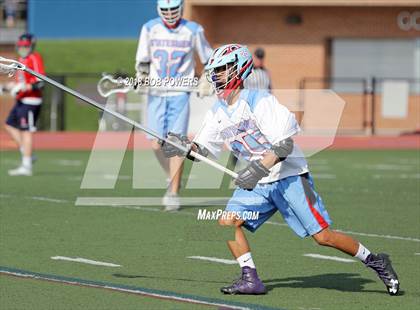 Thumbnail 1 in Jefferson @ Marshall (Conference Consolation) photogallery.