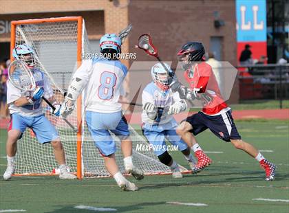 Thumbnail 2 in Jefferson @ Marshall (Conference Consolation) photogallery.
