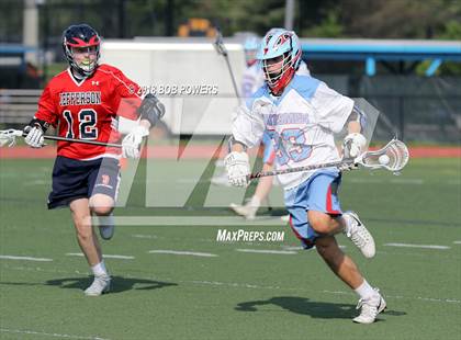 Thumbnail 1 in Jefferson @ Marshall (Conference Consolation) photogallery.
