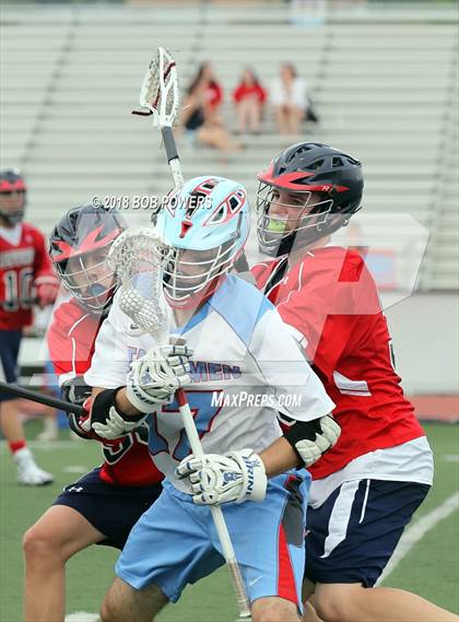 Thumbnail 1 in Jefferson @ Marshall (Conference Consolation) photogallery.