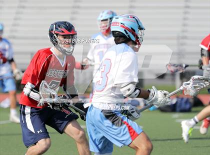 Thumbnail 2 in Jefferson @ Marshall (Conference Consolation) photogallery.