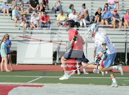 Thumbnail 1 in Jefferson @ Marshall (Conference Consolation) photogallery.