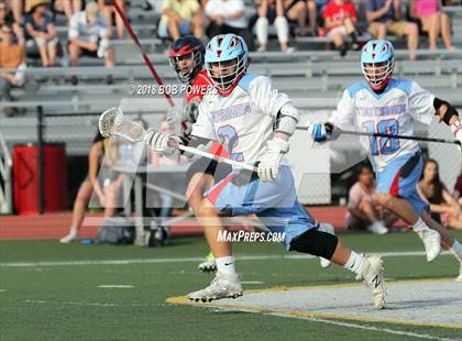 Thumbnail 3 in Jefferson @ Marshall (Conference Consolation) photogallery.